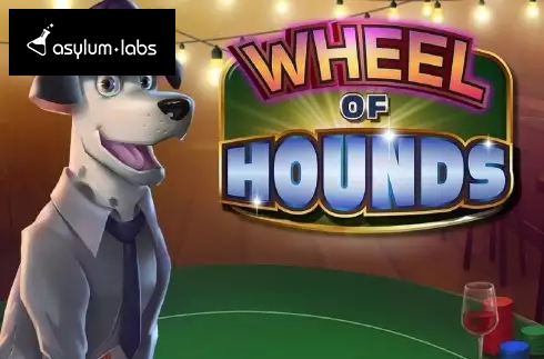 Wheel of Hounds